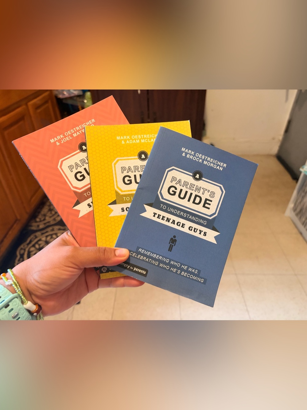 Parents Guide